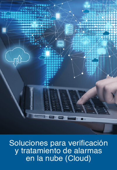 Lineas de negocio__Soluciones para verificación y tratamiento de alarmas en la nube (Cloud)